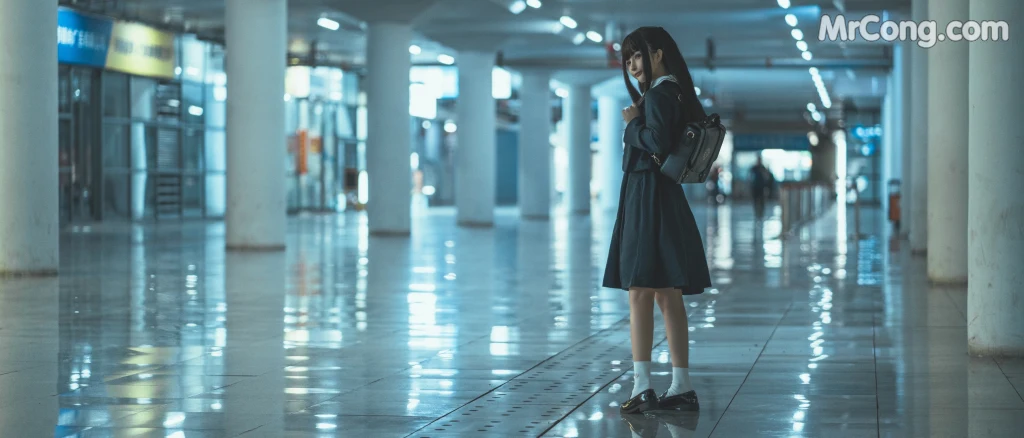 Coser@桜井宁宁 Vol.038: 叫兽的恶作剧 兄妹篇 (169 photos) – Page 14