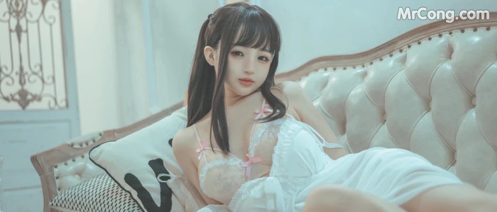 Coser@桜井宁宁 Vol.038: 叫兽的恶作剧 兄妹篇 (169 photos) – Page 15