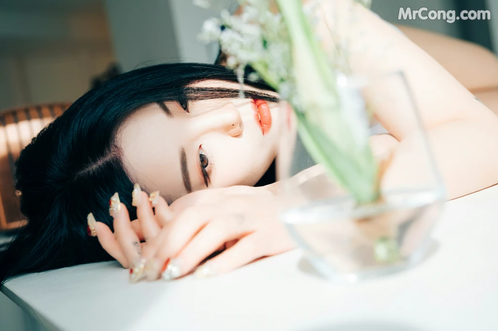 [Loozy] Bomi (보미): One day (70 photos) – Page 2