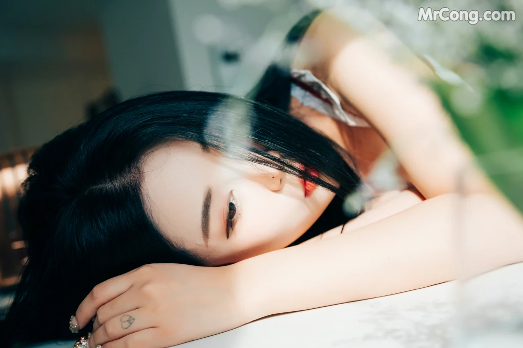 [Loozy] Bomi (보미): One day (70 photos) – Page 2