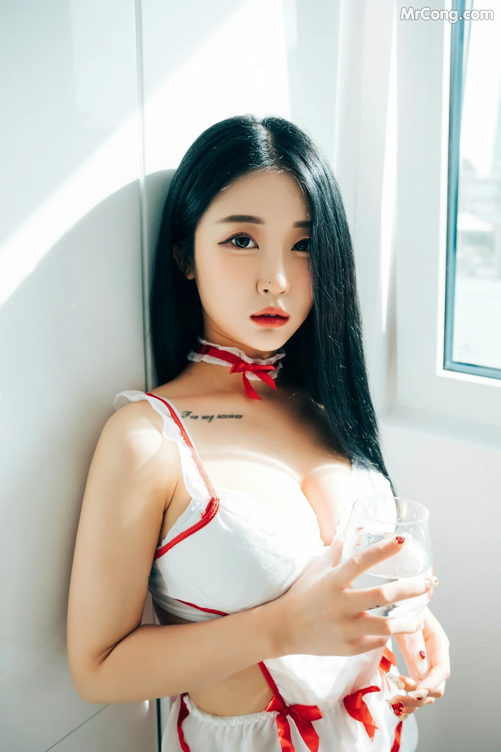 [Loozy] Bomi (보미): One day (70 photos) – Page 3