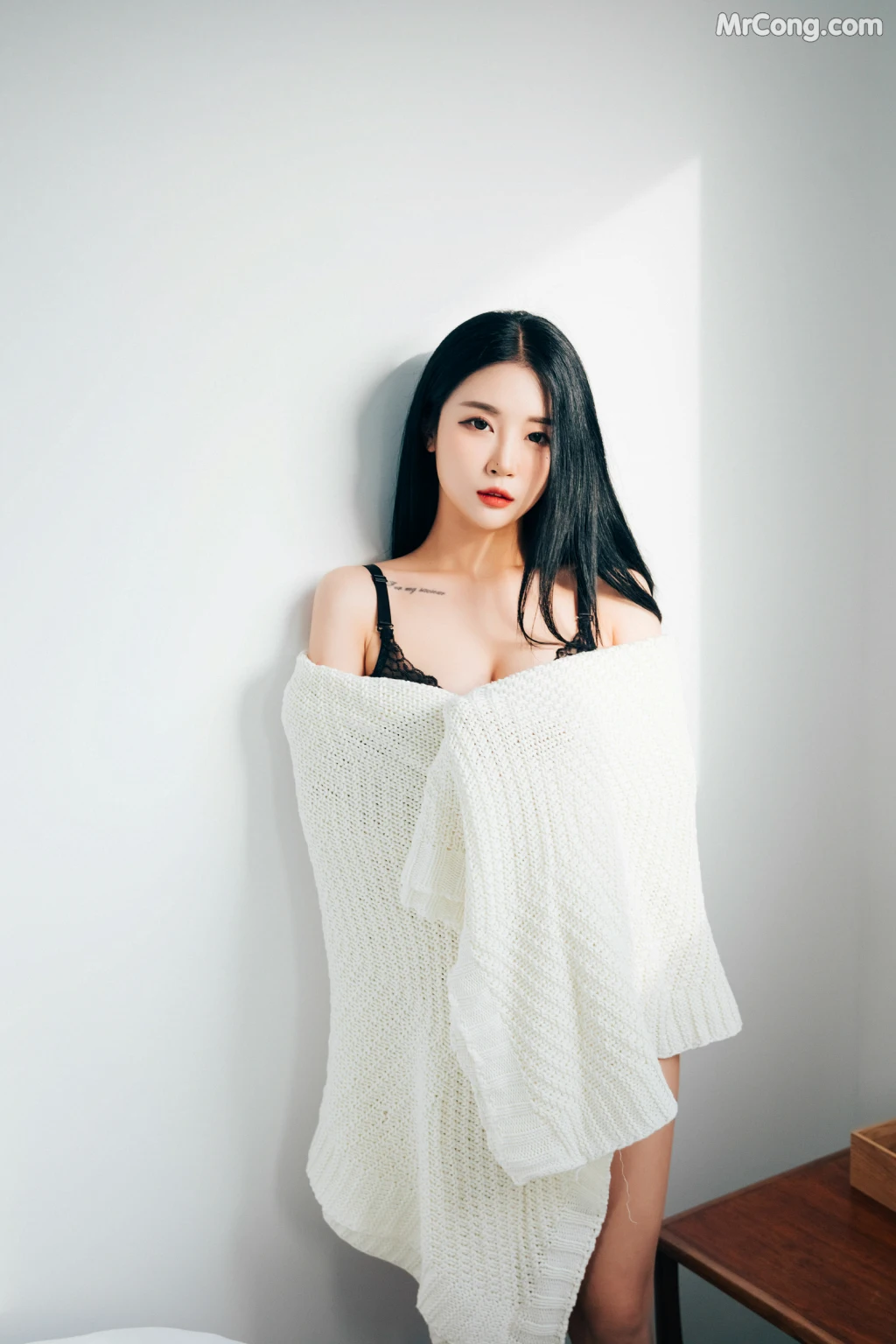 [Loozy] Bomi (보미): One day (70 photos) – Page 6