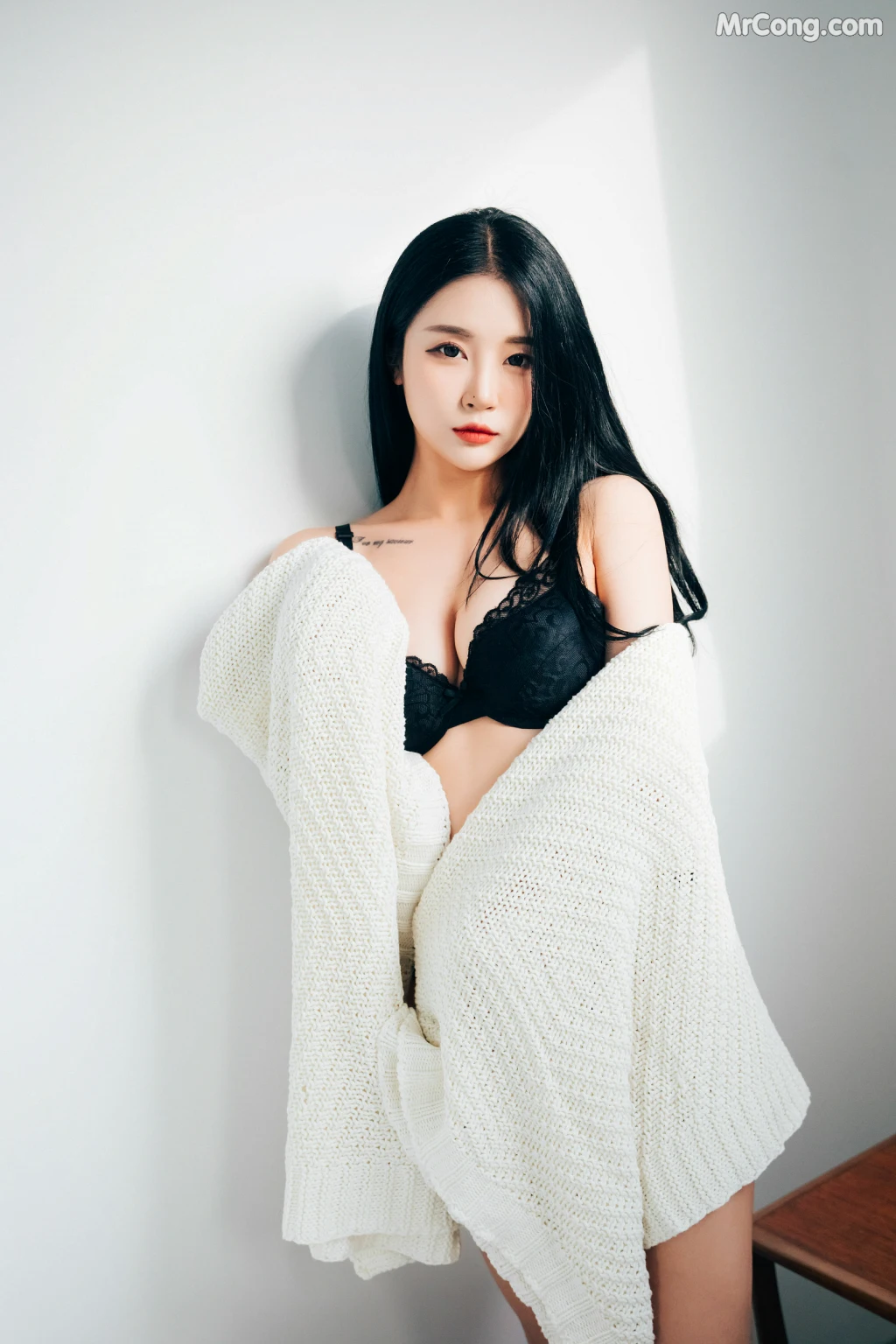 [Loozy] Bomi (보미): One day (70 photos) – Page 6