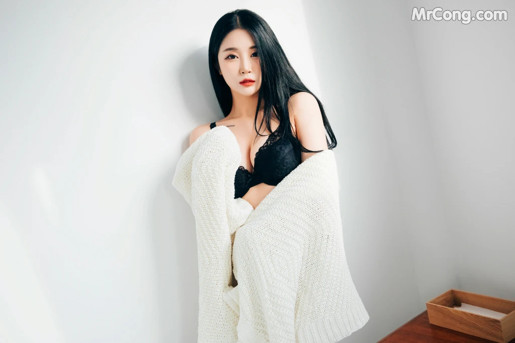 [Loozy] Bomi (보미): One day (70 photos) – Page 6