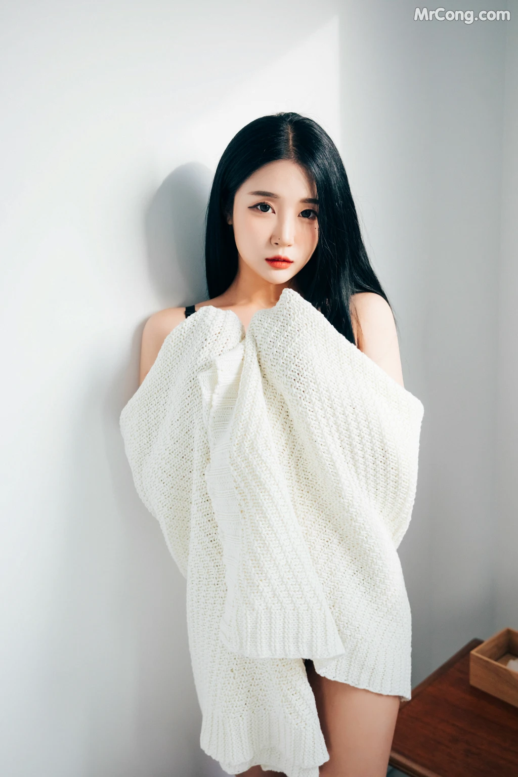 [Loozy] Bomi (보미): One day (70 photos) – Page 6