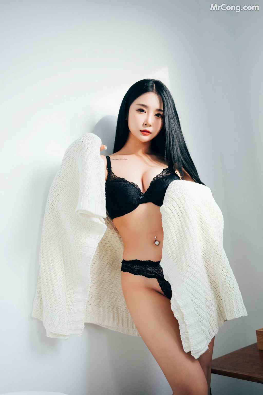 [Loozy] Bomi (보미): One day (70 photos) – Page 7