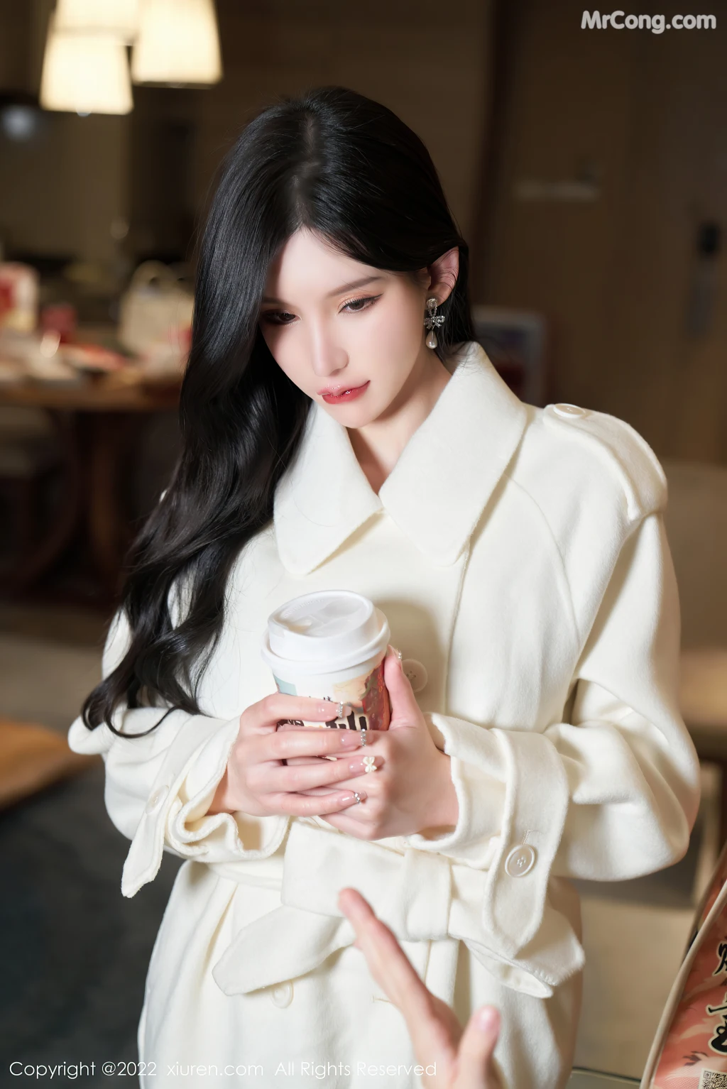 XIUREN No.4594: Zhou Yuxi (周于希Sally) (71 photos) – Page 2