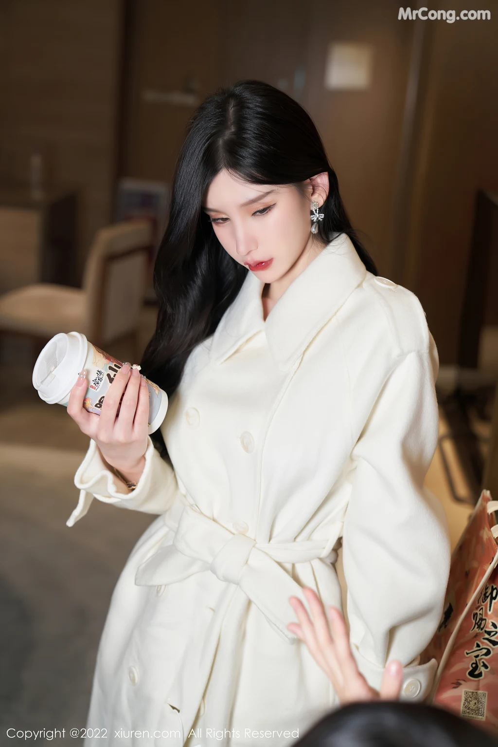 XIUREN No.4594: Zhou Yuxi (周于希Sally) (71 photos) – Page 2