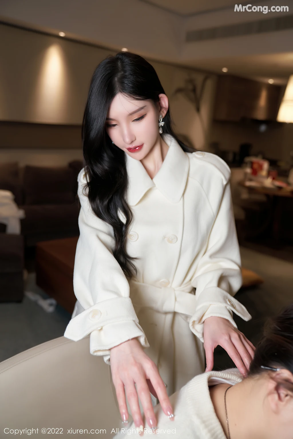 XIUREN No.4594: Zhou Yuxi (周于希Sally) (71 photos) – Page 2