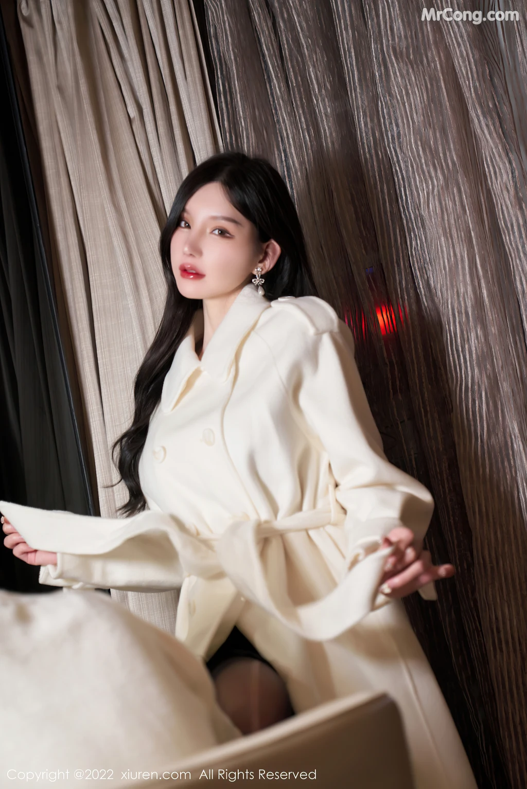 XIUREN No.4594: Zhou Yuxi (周于希Sally) (71 photos) – Page 2