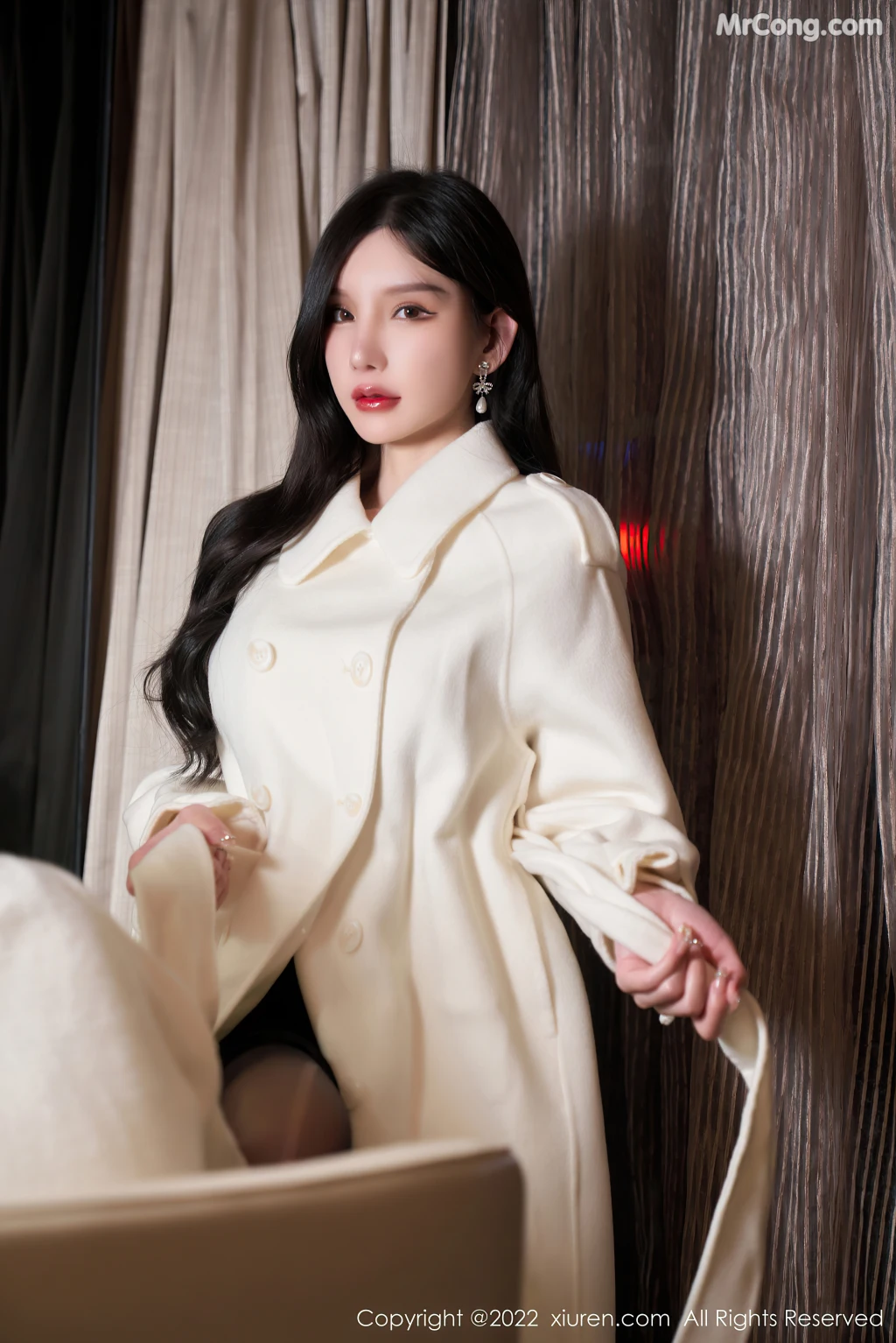 XIUREN No.4594: Zhou Yuxi (周于希Sally) (71 photos) – Page 2