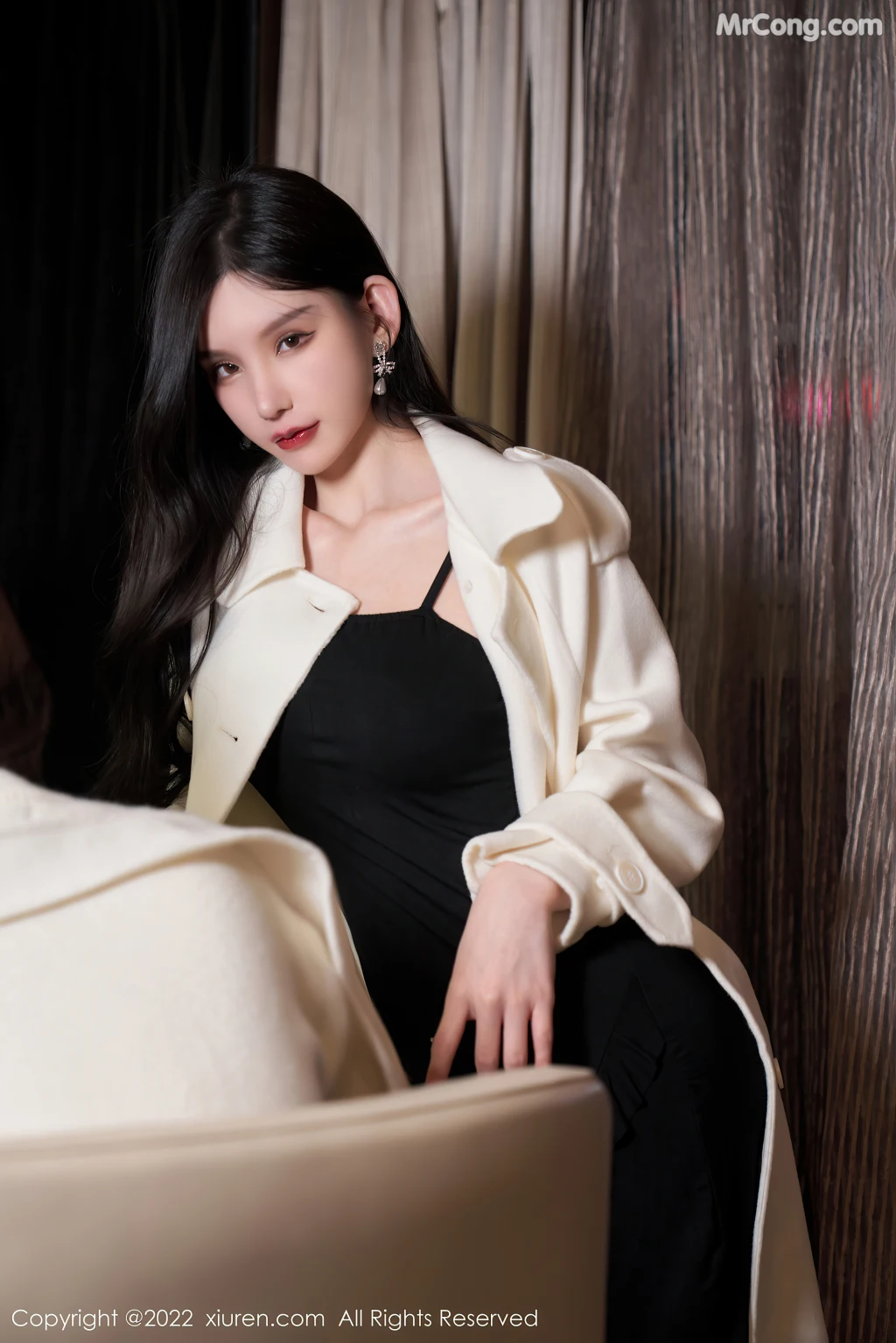 XIUREN No.4594: Zhou Yuxi (周于希Sally) (71 photos) – Page 2