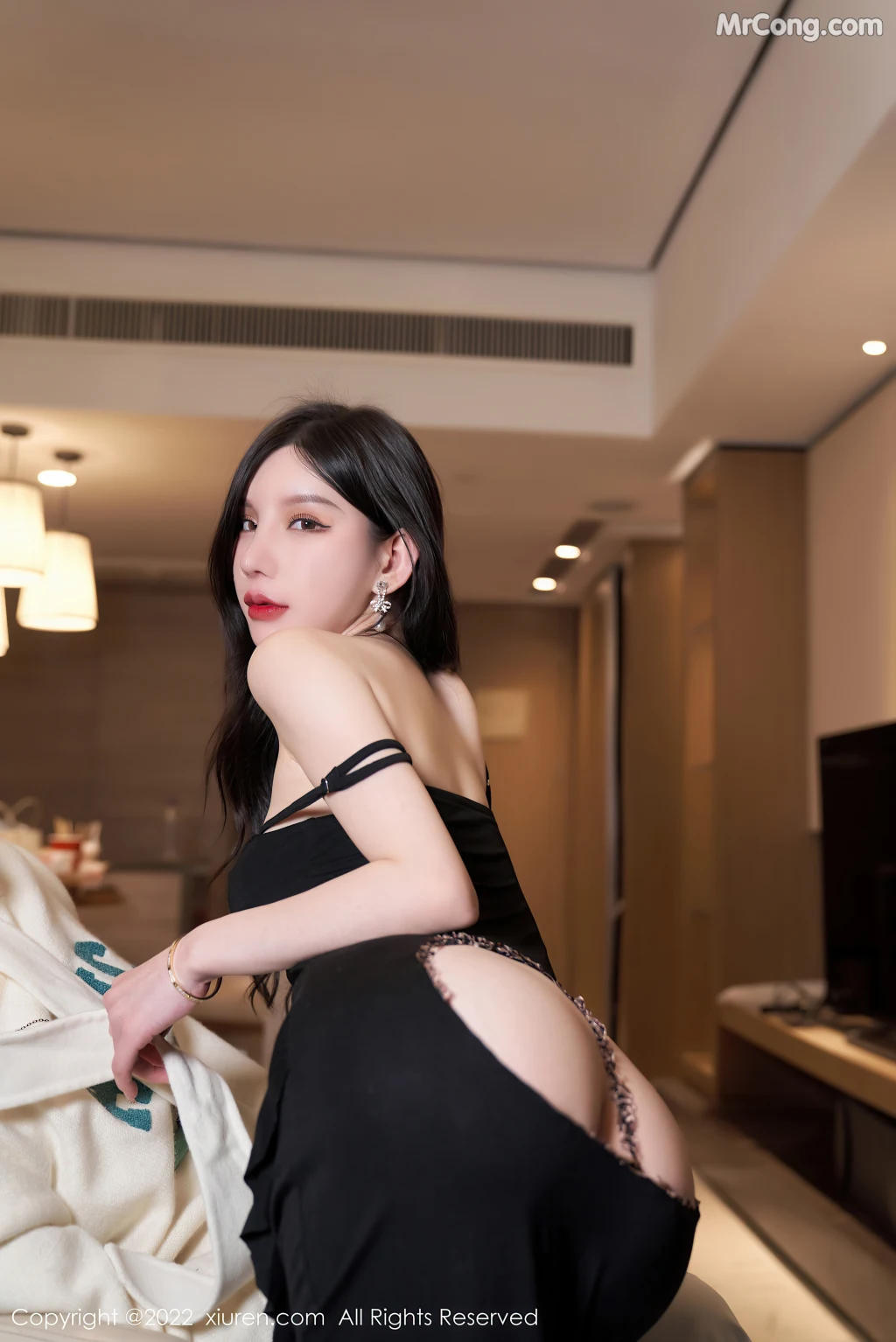 XIUREN No.4594: Zhou Yuxi (周于希Sally) (71 photos) – Page 3