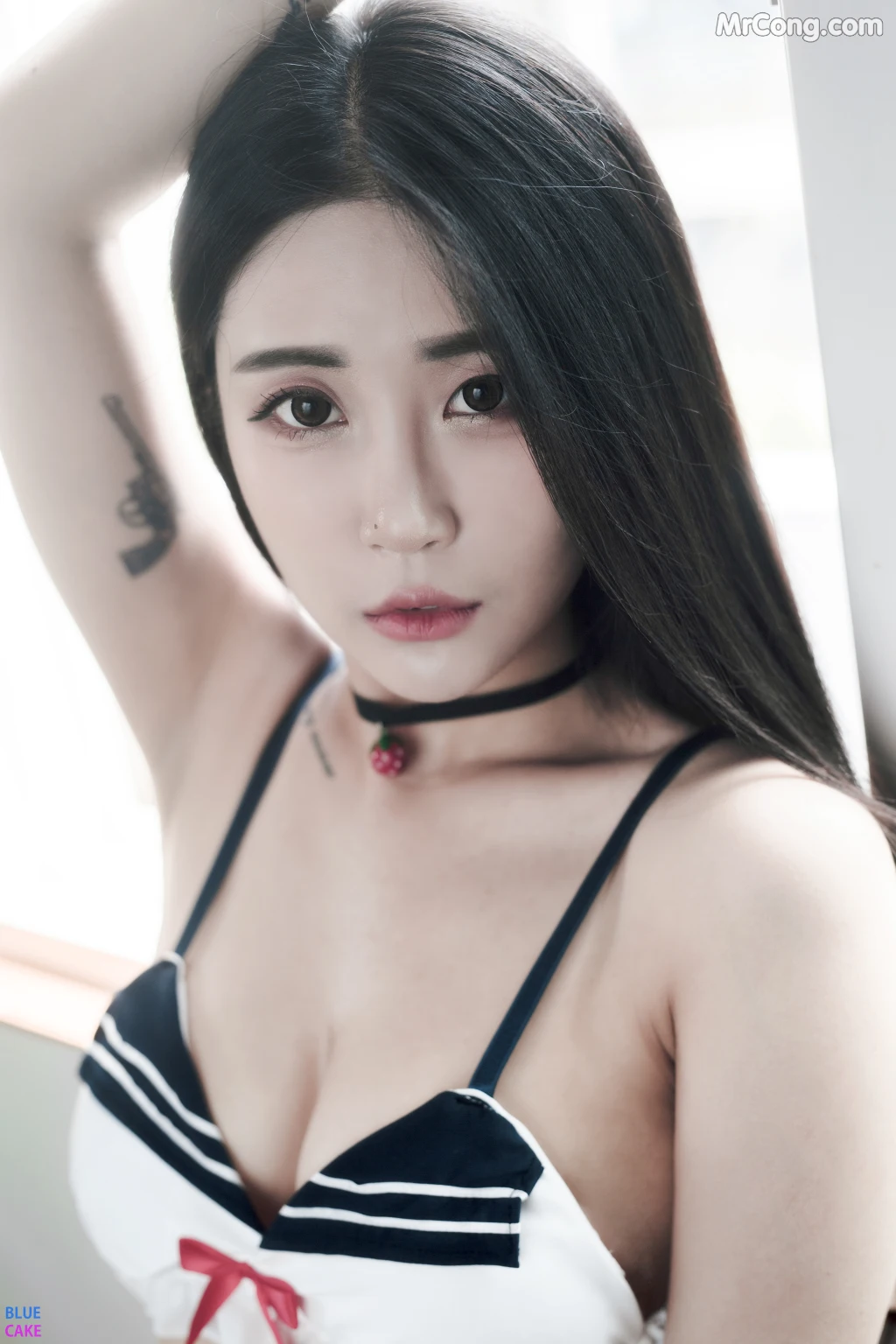 [BLUECAKE] Bomi (보미): Pure Love (109 photos) – Page 3