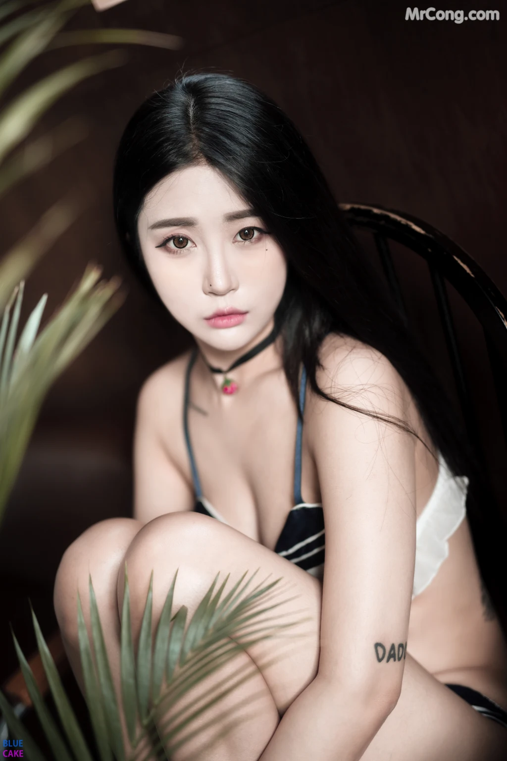 [BLUECAKE] Bomi (보미): Pure Love (109 photos) – Page 5