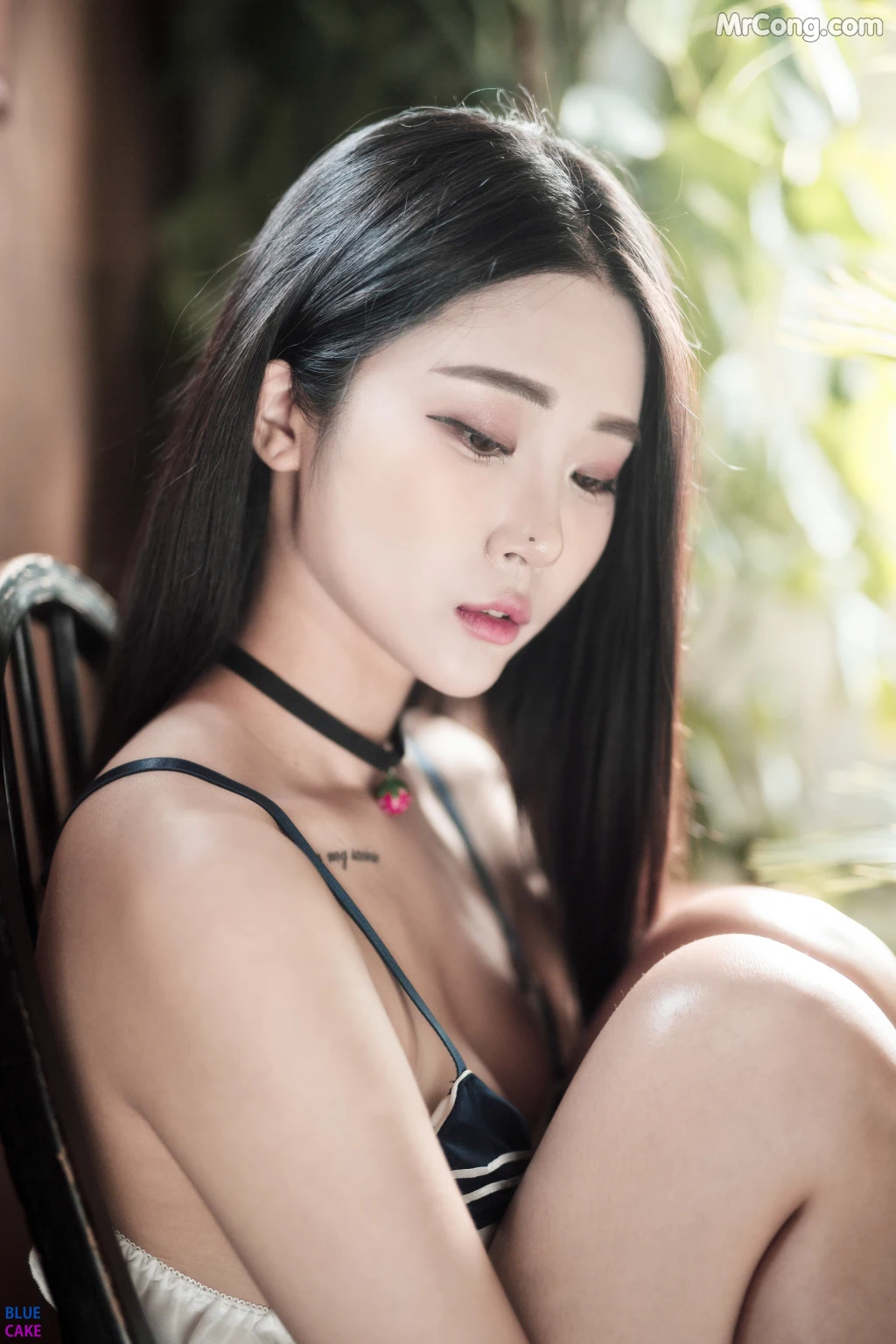 [BLUECAKE] Bomi (보미): Pure Love (109 photos) – Page 5