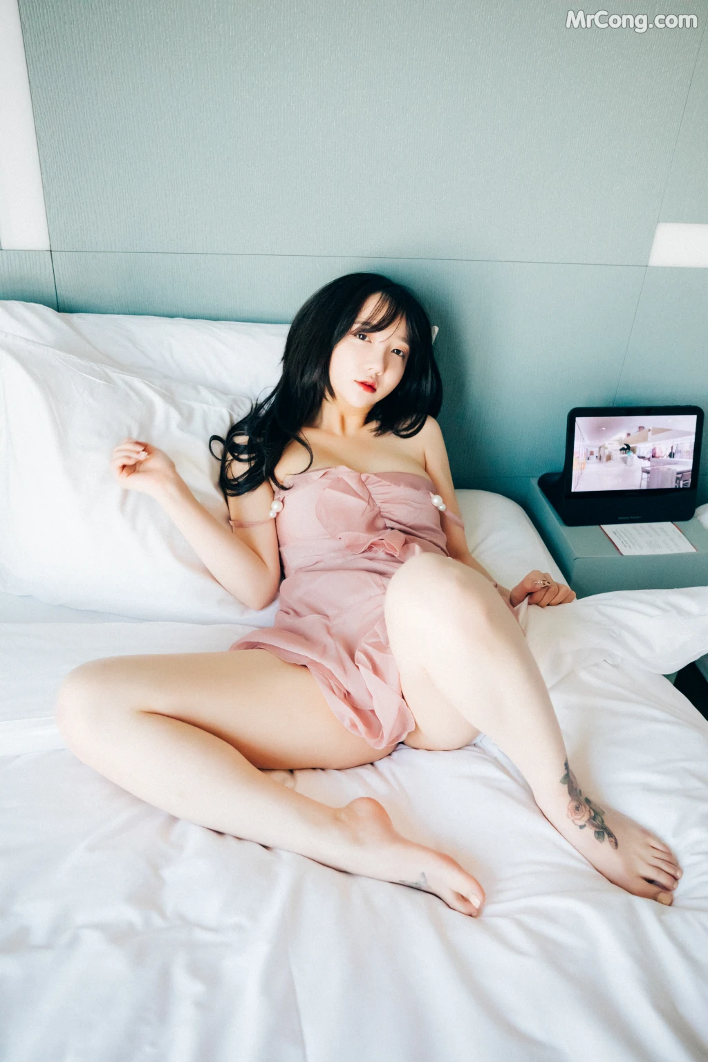 [Loozy] Son Ye-Eun (손예은): Hardcore (142 photos)