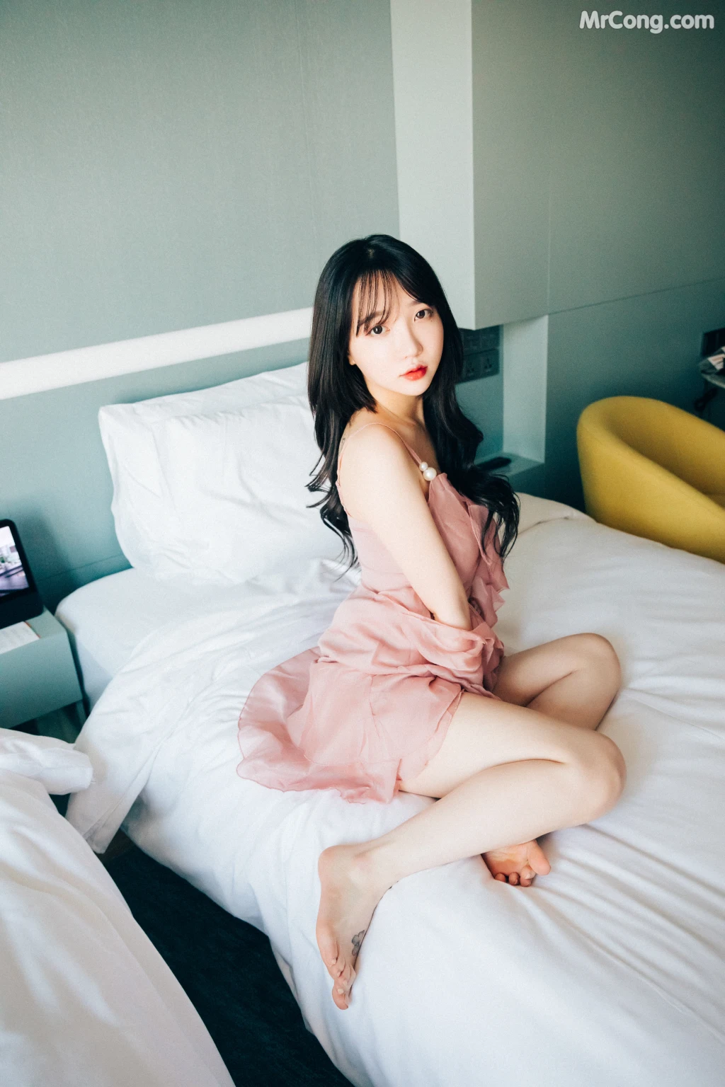 [Loozy] Son Ye-Eun (손예은): Hardcore (142 photos) – Page 2