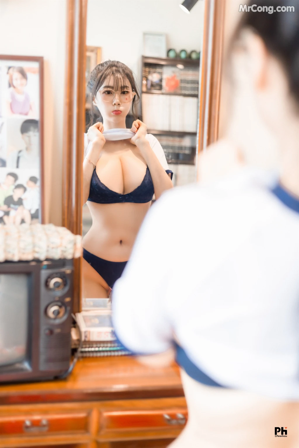 [Paranhosu] Sia_S22 – A Day in Tokyo (50 photos) – Page 2