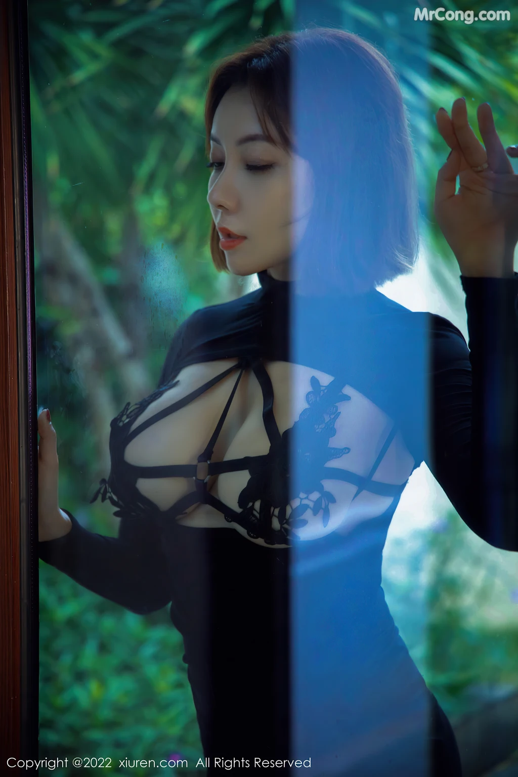 XIUREN No.4597: Victoria (果儿) (73 photos) – Page 4