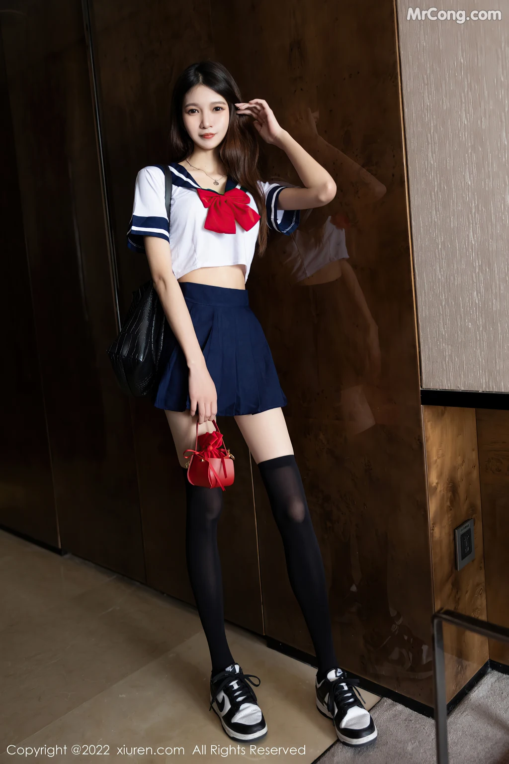 XIUREN No.4598: 程程程- (74 photos)