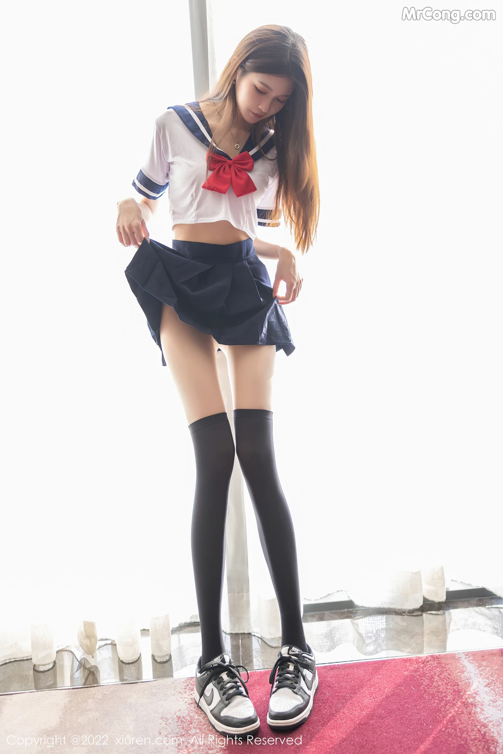 XIUREN No.4598: 程程程- (74 photos) – Page 2