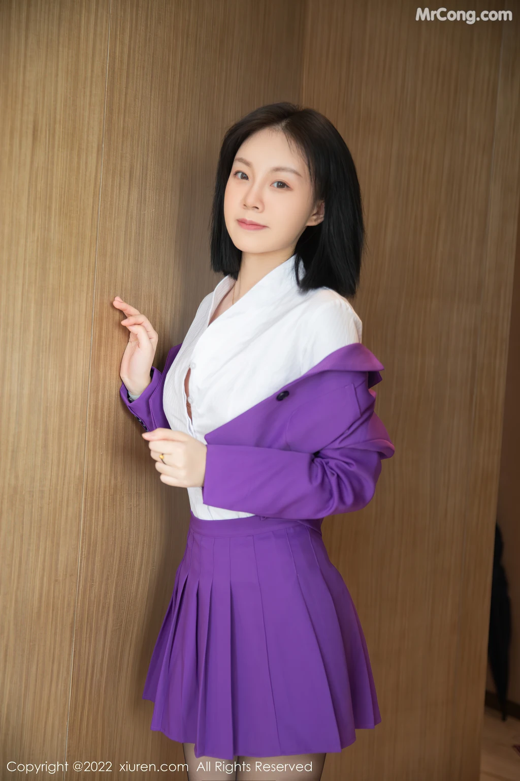 XIUREN No.4600: 一颗甜蛋黄a (63 photos) – Page 3