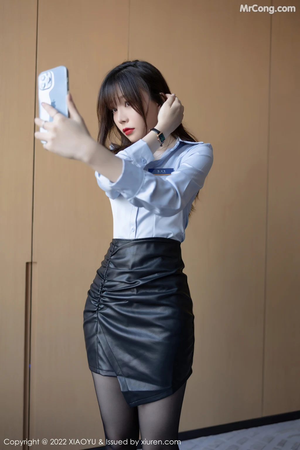 XiaoYu Vol.757: Booty (芝芝) (81 photos) – Page 8