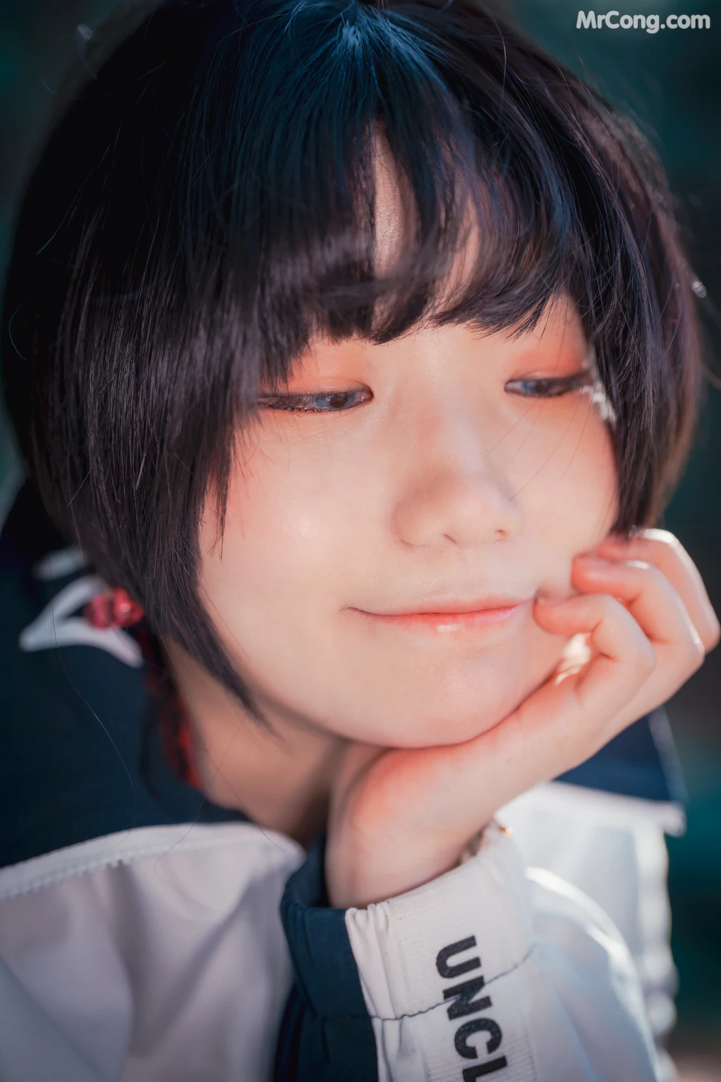 DJAWA Photo – Mimmi (밈미): “Naughty Red Hiring Hood” (125 photos) – Page 12