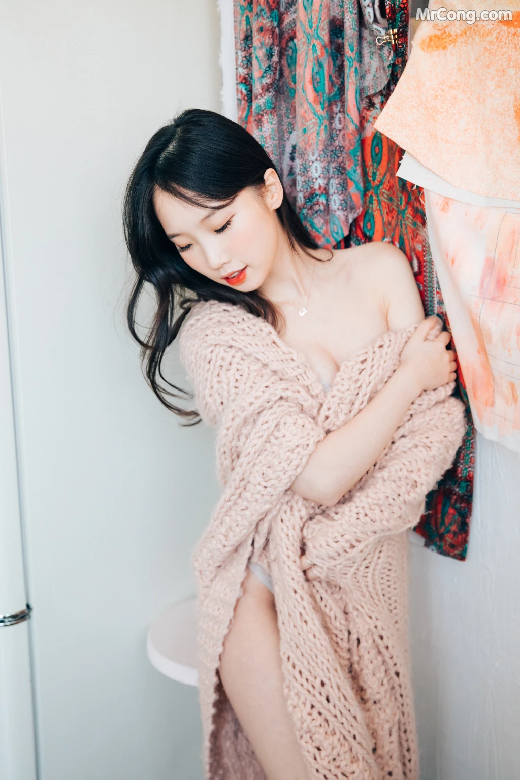 [Loozy] Behind – Pureding (62 photos) – Page 3
