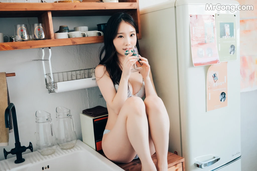 [Loozy] Behind – Pureding (62 photos) – Page 4