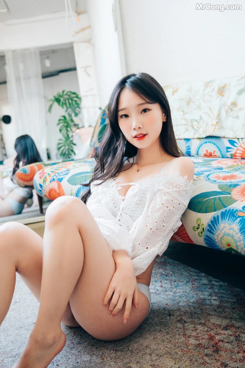 [Loozy] Behind – Pureding (62 photos) – Page 4