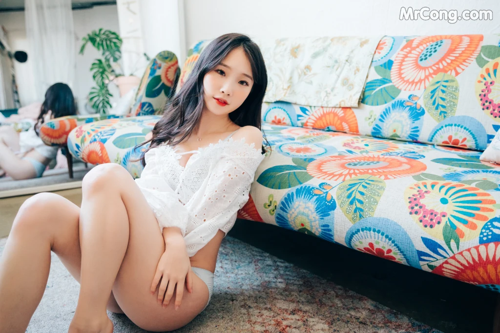 [Loozy] Behind – Pureding (62 photos) – Page 4