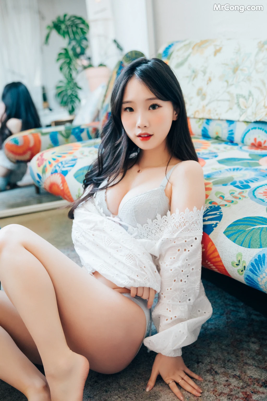 [Loozy] Behind – Pureding (62 photos) – Page 5