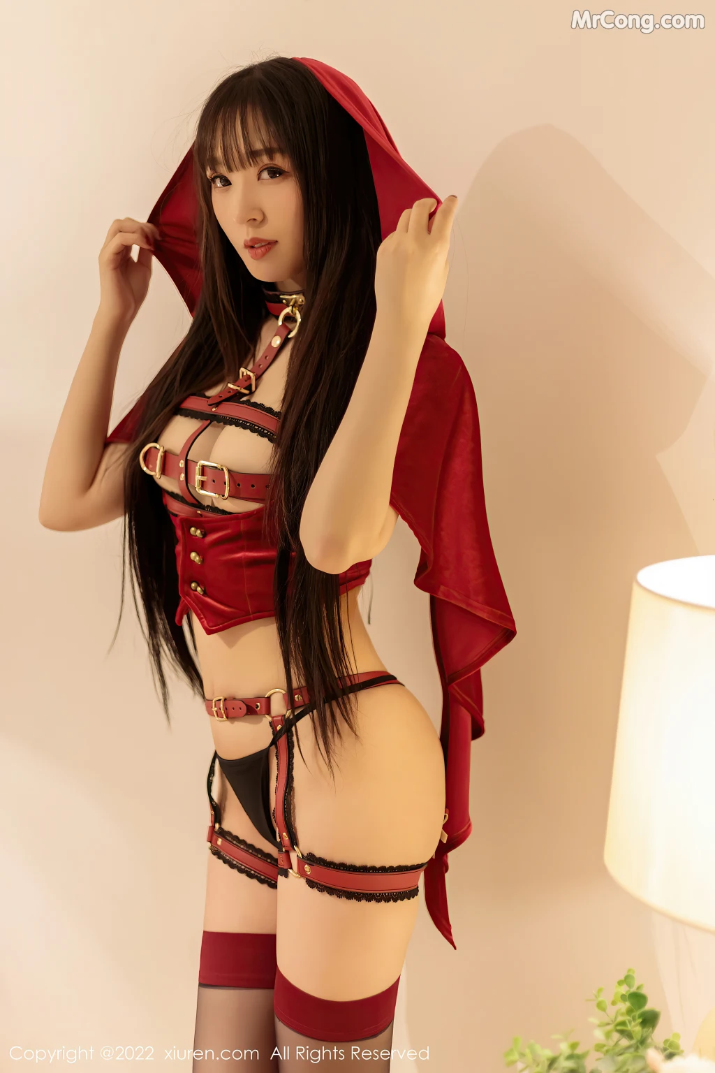 XIUREN No.4602: 小波多 (48 photos) – Page 3