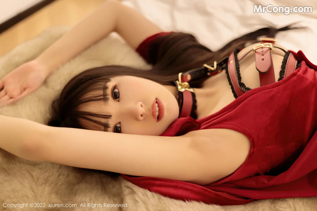XIUREN No.4602: 小波多 (48 photos) – Page 4