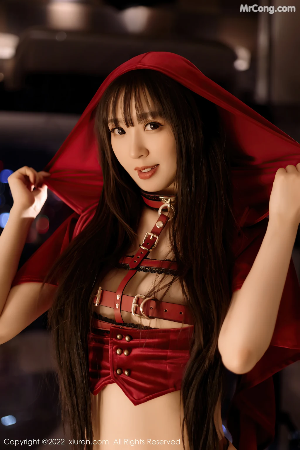 XIUREN No.4602: 小波多 (48 photos) – Page 5