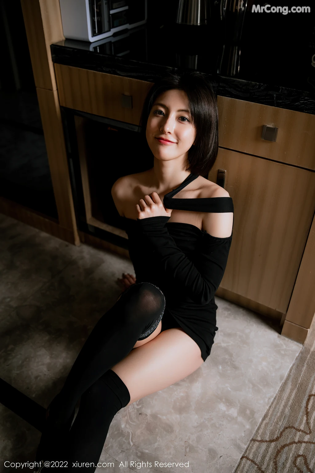 XIUREN No.4603: 林文文yooki (62 photos) – Page 3