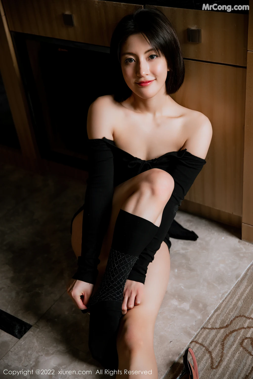 XIUREN No.4603: 林文文yooki (62 photos) – Page 3