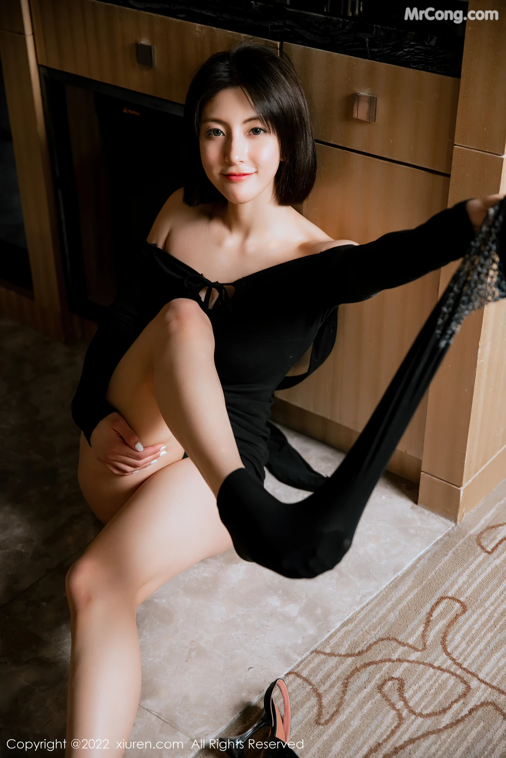 XIUREN No.4603: 林文文yooki (62 photos) – Page 4