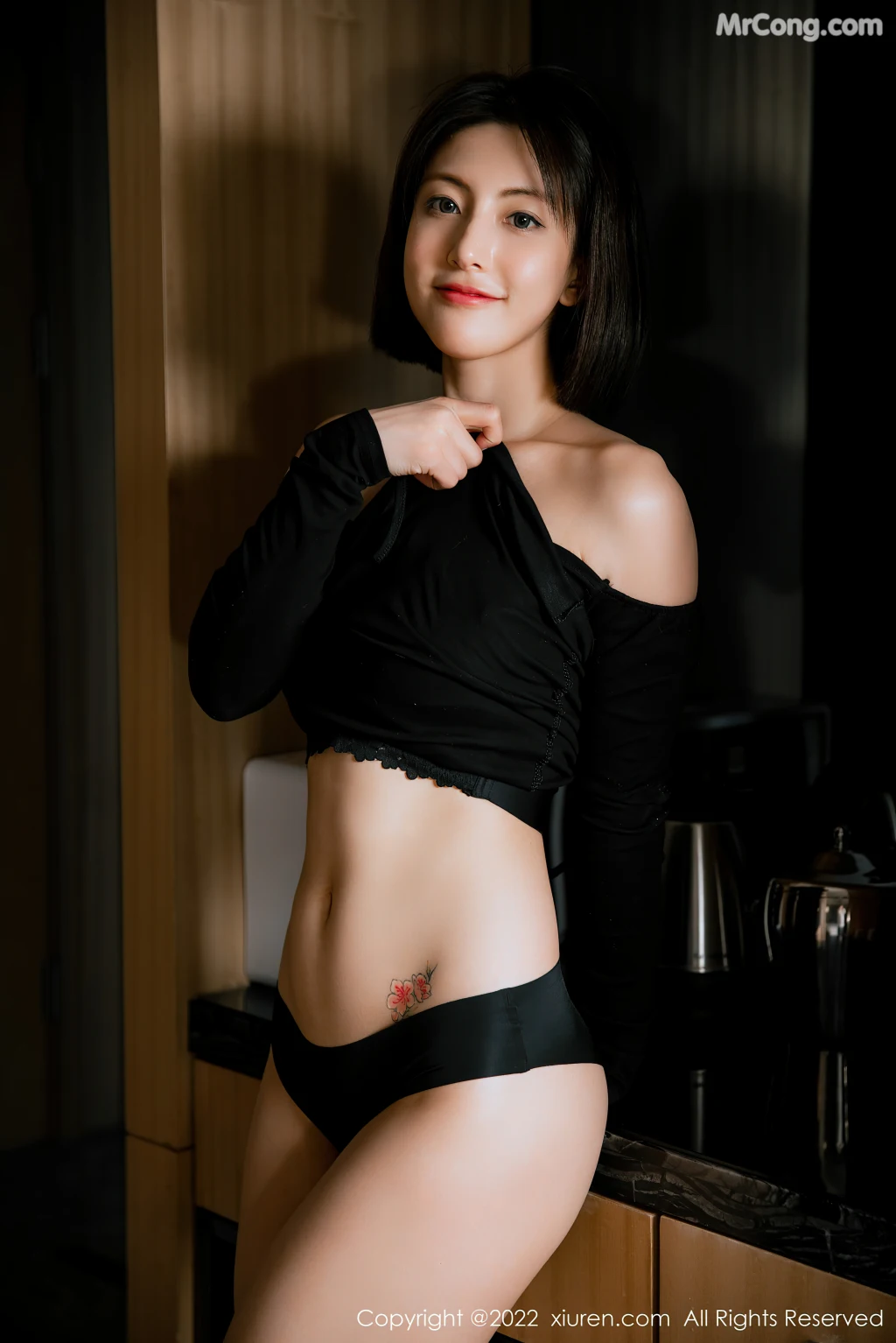 XIUREN No.4603: 林文文yooki (62 photos) – Page 4