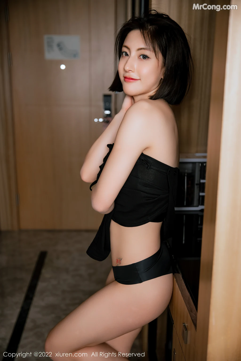 XIUREN No.4603: 林文文yooki (62 photos) – Page 5