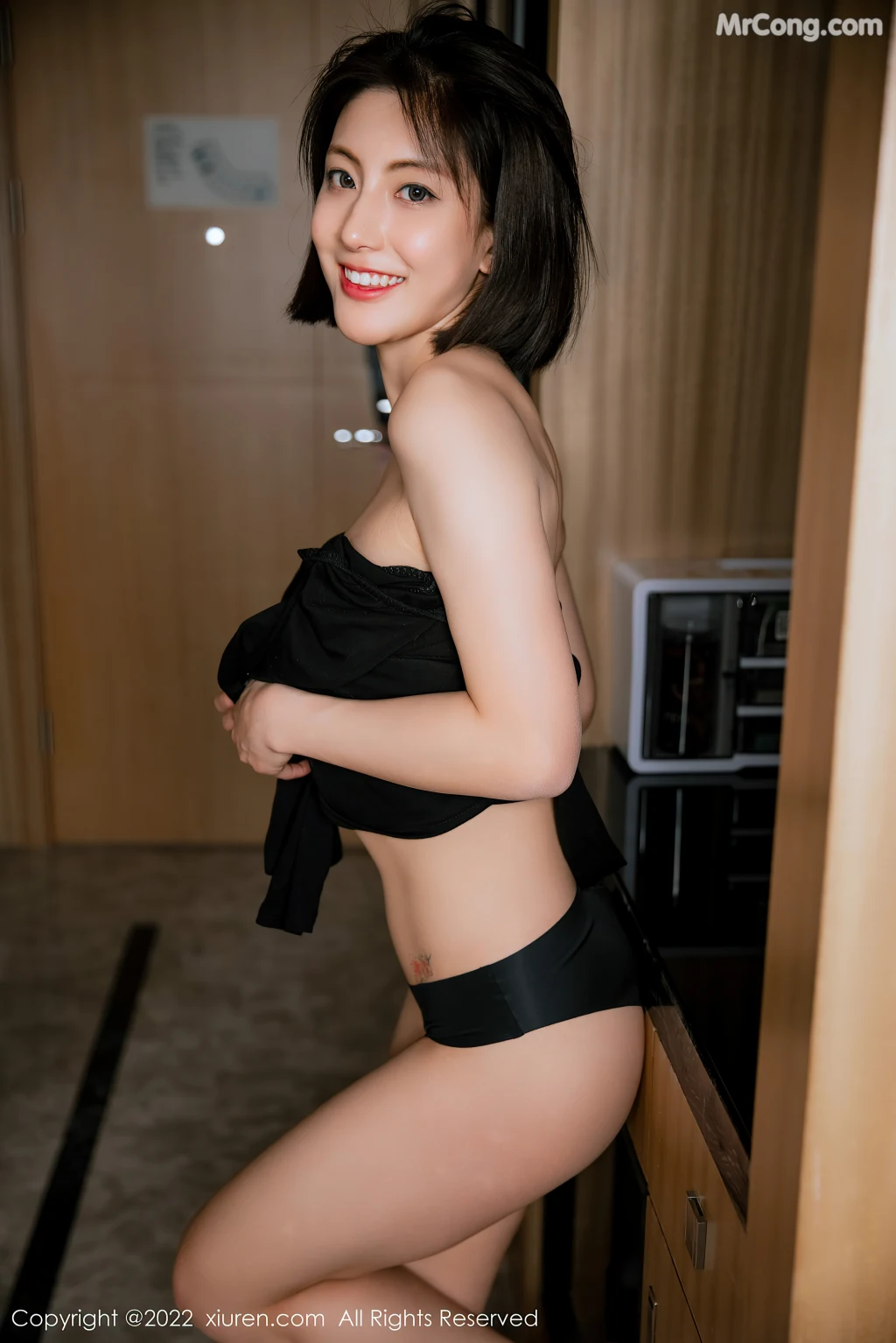 XIUREN No.4603: 林文文yooki (62 photos) – Page 5