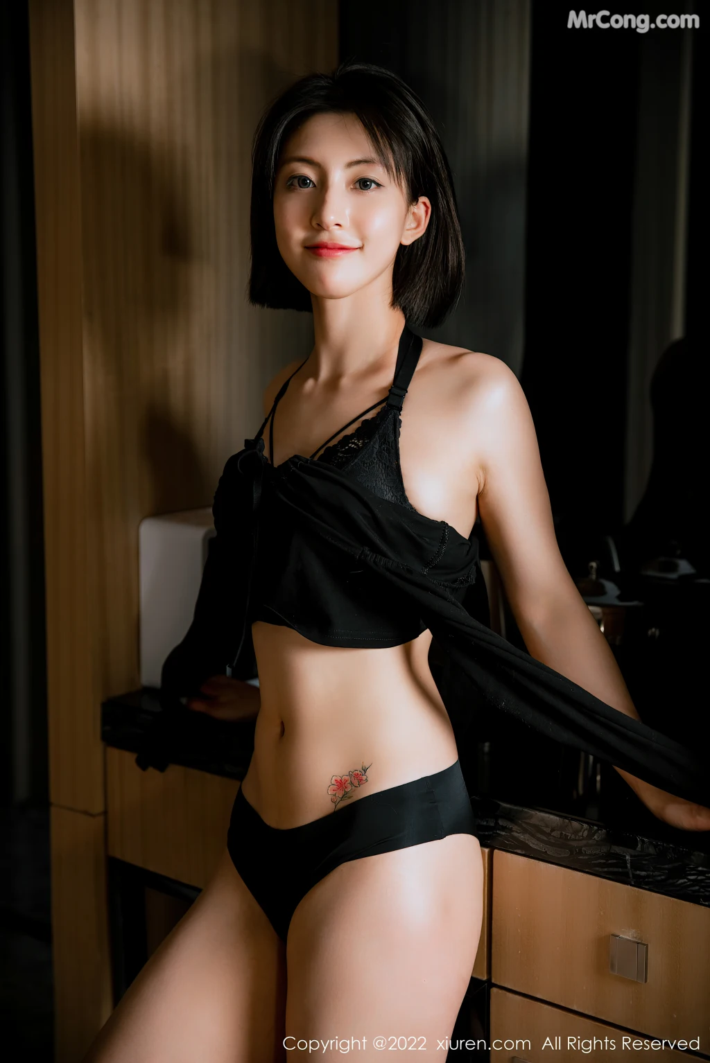 XIUREN No.4603: 林文文yooki (62 photos) – Page 5