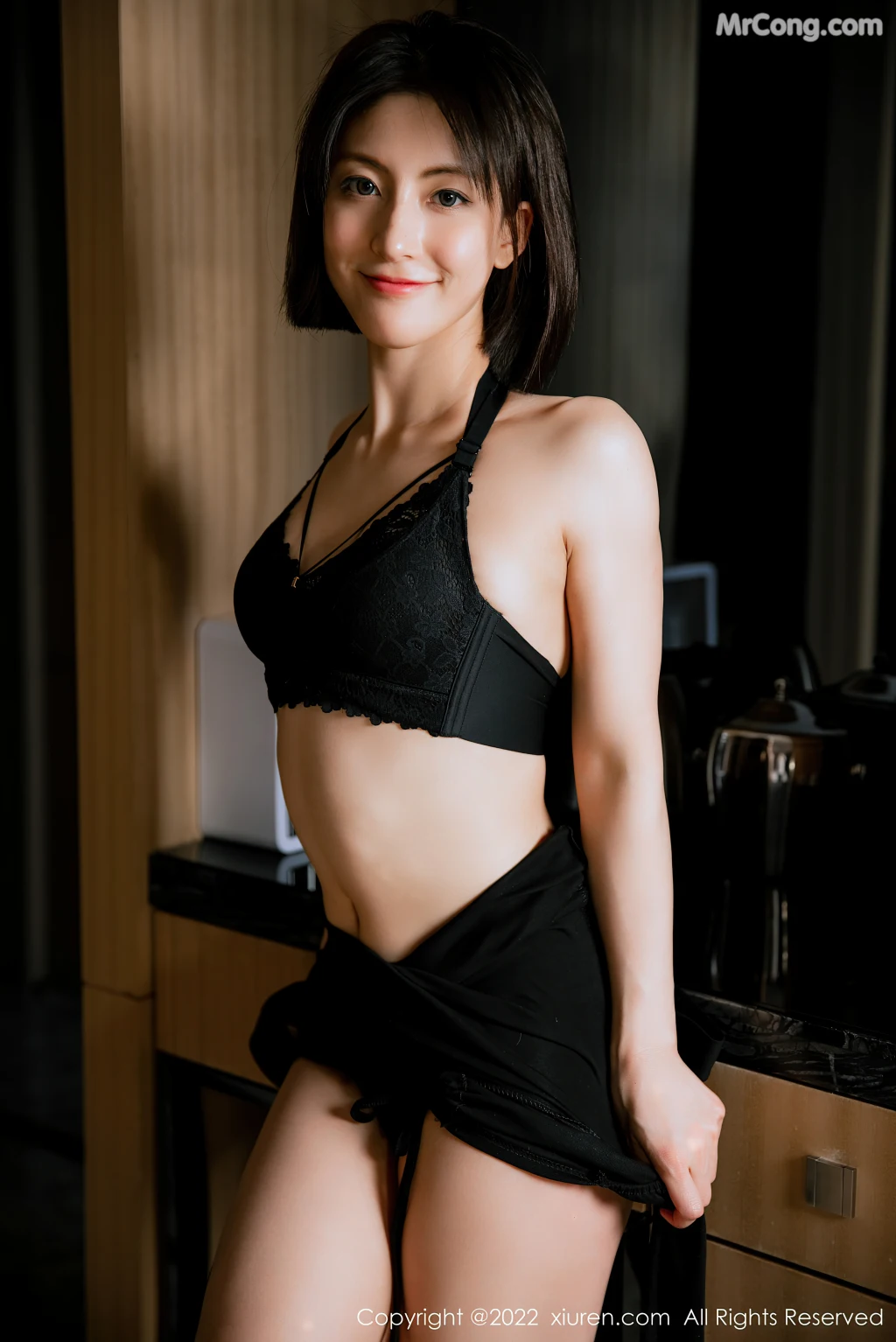 XIUREN No.4603: 林文文yooki (62 photos) – Page 5
