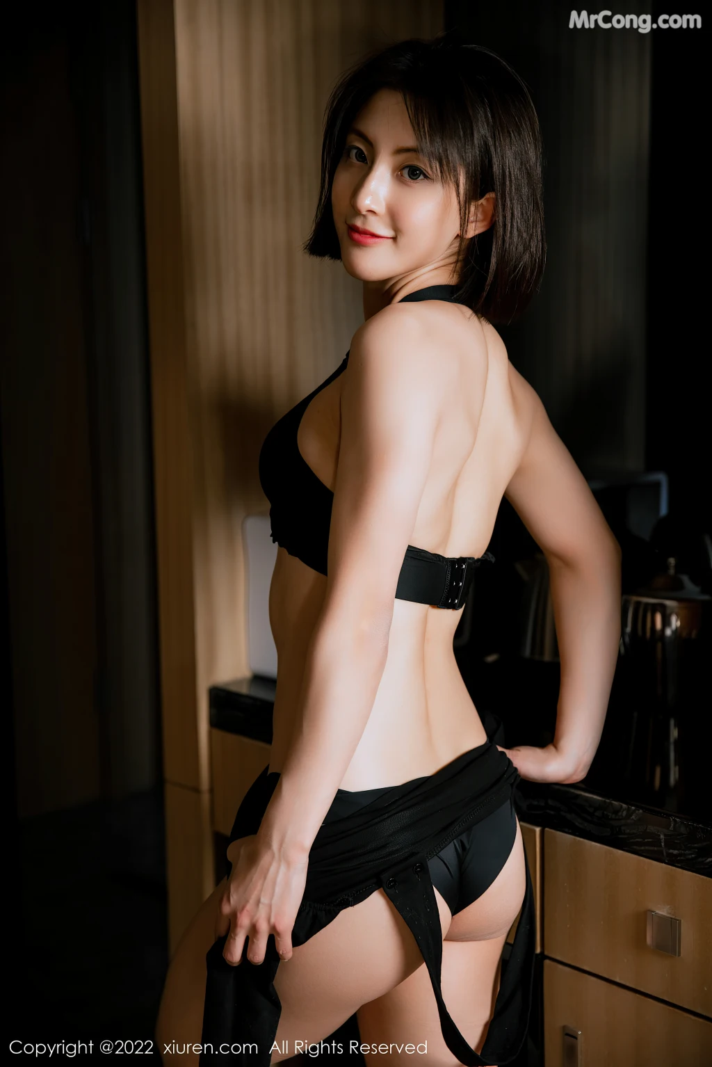 XIUREN No.4603: 林文文yooki (62 photos) – Page 5