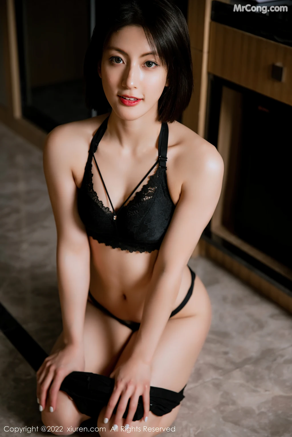 XIUREN No.4603: 林文文yooki (62 photos) – Page 6