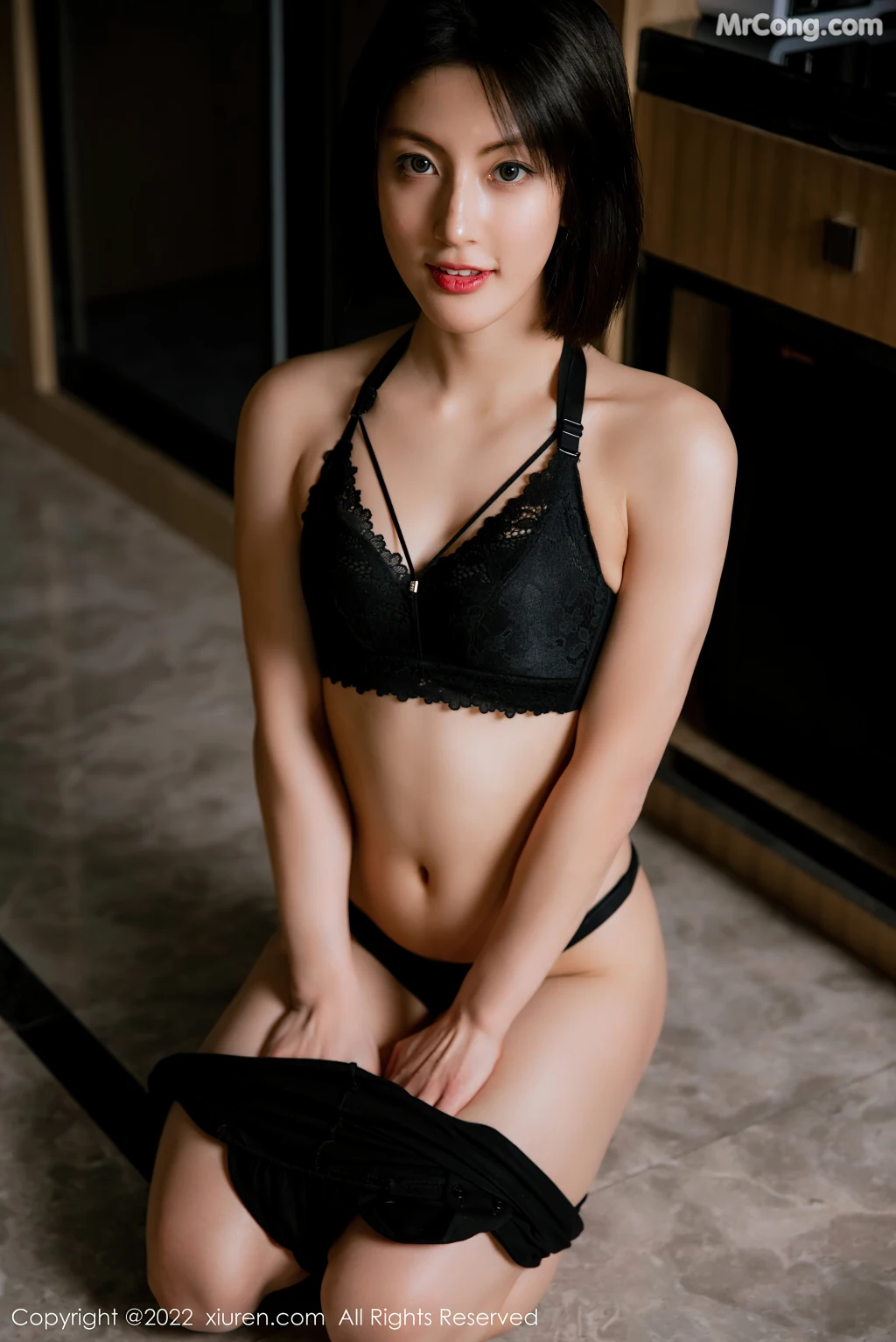 XIUREN No.4603: 林文文yooki (62 photos) – Page 6