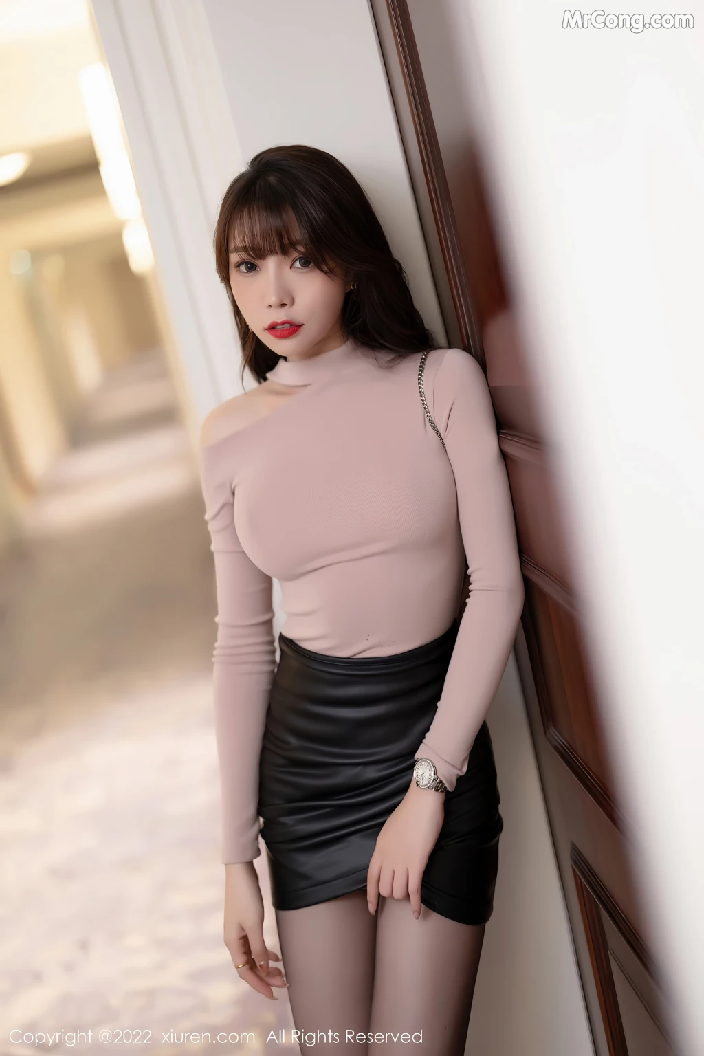 XIUREN No.4606: Booty (芝芝) (79 photos) – Page 2