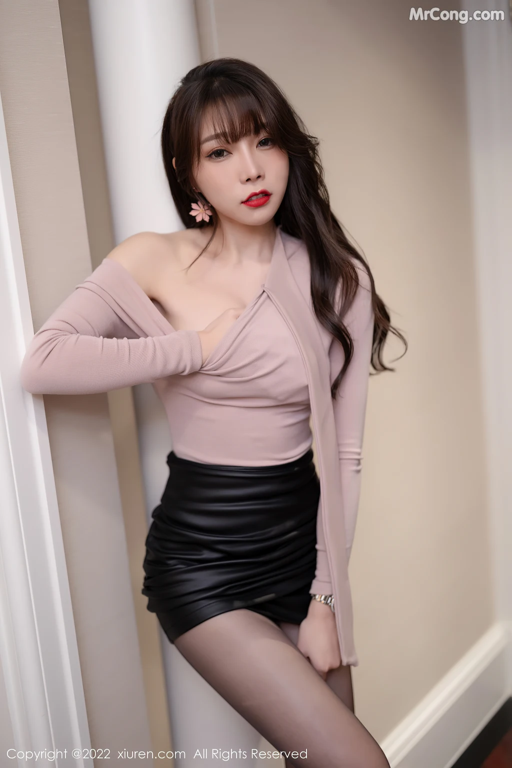 XIUREN No.4606: Booty (芝芝) (79 photos) – Page 3